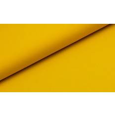 Polyester Stretch Tyg 150cm 09 Gul