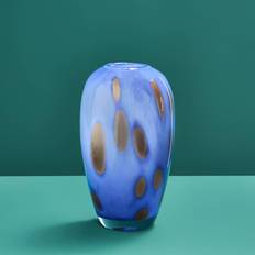 Valentina S Blue/Gold
