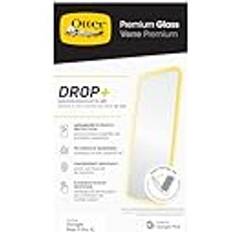 OtterBox Premium Glass skärmskydd för Google Pixel 9 Pro XL, härdat glas, avancerat repskydd, Klarar fall upp till 0,9m