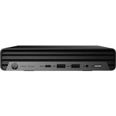 HP Desktop Computers HP Pro Mini 400 SFF Desktop i5-14500t 16GB 512GB SSD W11P A70P7UTABA