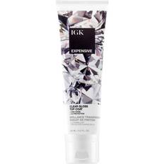 IGK Expensive Clear Gloss Treatment 124ml