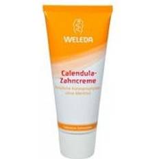 Weleda Marigold Toothpaste 75ml