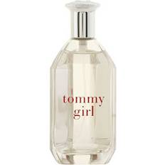 Tommy Hilfiger Parfymer Tommy Hilfiger Girl Eau De Toilette 100 ml