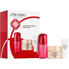 Shiseido Gift Boxes & Sets Shiseido Wrinkle Smoothing Starter Set