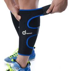 Health Odoland Calf Compression Sleeve Brace