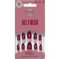 Elegant Touch Gel Finish Colour - Cherry Pie
