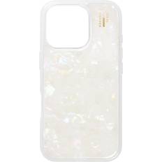 Ideal of Sweden Pearlised Case White