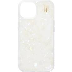 Ideal of Sweden Pearlised Case White