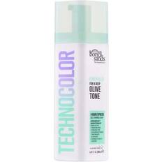 Bondi Sands Technocolor 1 Hour Express Self Tanning Foam - Emerald 200 ml