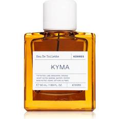 Korres Geuren Korres Kyma EdT