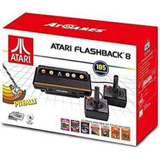 Atari AR3220 Flashback 8 Classic Game Console