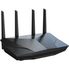 ASUS Wi-Fi 6 (802.11ax) Routers ASUS RT-AX5400 Wireless Dual-Band Gigabit Router