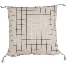 Fondaco Axel Beige/Offwhite Kuddöverdrag (45x45cm)