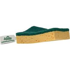 unwrapped scourer 97.5x23x71mm pack of 66 19600400