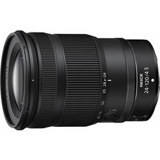 Nikon Z 24-120mm F/4 S