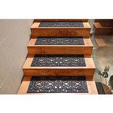 Frontgate 6 Pack Stainless Steel Stainless Steel Floor Tiles