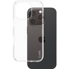 PanzerGlass SAFE by PanzerGlass iPhone 16 Pro