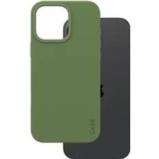 PanzerGlass PanzerGlass CARE by PG Green MagS iPhone16 6.9 Pro custodia per cellul