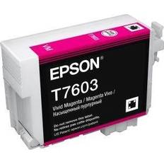 Epson T7603 Intensiv Magenta