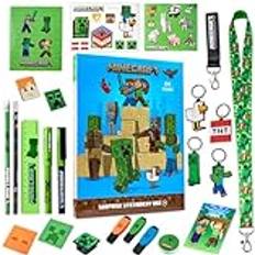 Advent Calendar 24 Doors Multi