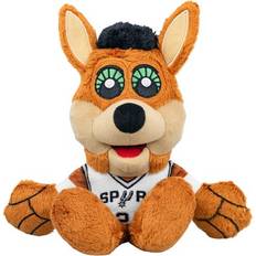 San Antonio Spurs Coyote 8 NBA Kuricha Mascot
