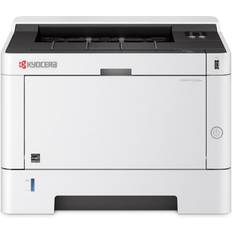 Kyocera Laser Imprimantes Kyocera ECOSYS P2235dw Life Plus Laserdrucker grau