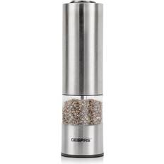 Geepas Spice Grinder Salt Mill, Pepper Mill