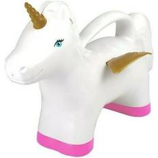 Einhorn Esschert Design Gießkanne Einhorn 1,7 Liter Volumen TG252