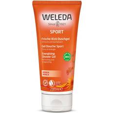 Apaisant Gels Douche Weleda Sport Shower Gel 200ml