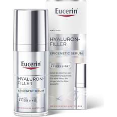 Kiinteyttävä Seerumit & Kasvoöljyt Eucerin Hyaluron-Filler Epigenetic Serum 30ml