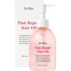 Pink Repair Hair Oil 200 ml