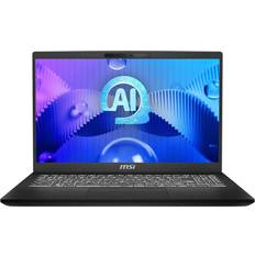 MSI Laptops MSI Modern 15 H AI C1M 15.6" 16GB RAM 512GB SSD