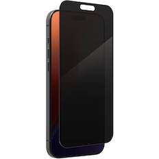 Iphone 16 pro privacy Zagg InvisibleShield Glass Elite iPhone 16 Pro Max Privacy 360 Skærmbeskytter