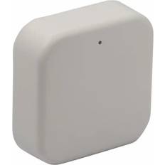 Jasa Gateway Guard Hvid