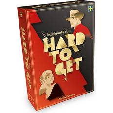 Hard to Get SE