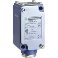 OsiSense XC Series Limit Switch 2NO 2NC IP65 DP