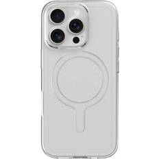 iPhone 16 Pro CLRPRTCT etui gennemsigtig Forudbestil nu! Release 2024-09-09- På fjernlager Klar til levering