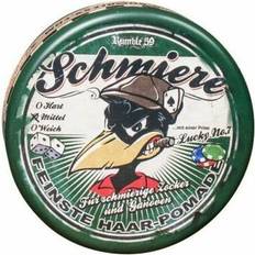 Hårprodukter Rumble 59 Schmiere Lucky No 7 Hair Pomade