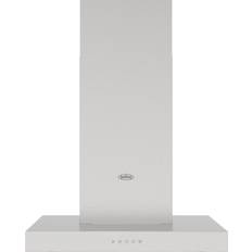 60cm - Stainless Steel Extractor Fans Belling Chimney Cooker Hood 60cm, Stainless Steel