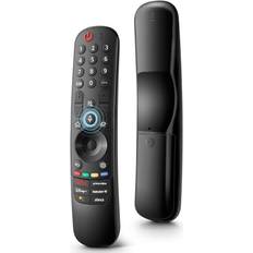 MR22GA/MR22GN Magic Remote for LG Smart TV Models 2022