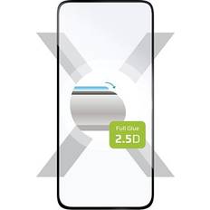 FIXED Full-Cover Google Pixel 8a Czarny