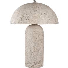 Sten lampor House Nordic Astley Stone Bordslampa 49.5cm