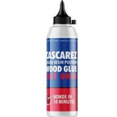 Wood Glue Polyvine Cascamite cascarez fast grab wood adhesive 1 litre