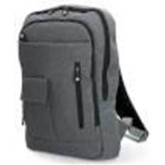 Grå - Laptop Tabletcovers Nedis Nedis Notebook Rygsæk 10-16" Grå