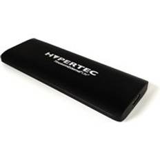 Hypertec FirestormExternal Lite 2TB SSD slimline aluminum USB3.1 PCI