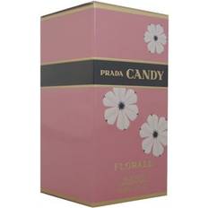 Parfumer Prada Candy Florale Eau De Toilette 50 ml 50.3ml