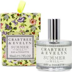 Crabtree & Evelyn Fragrances Crabtree & Evelyn Eau de Toilette, Summer Hill 1.7 oz