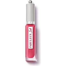 Bourjois Läppstift Bourjois Fabuleux Ink Cotton Candy 3.5 ml