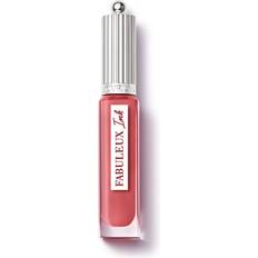 Bourjois Läppstift Bourjois Fabuleux Ink Lacquer 02 Cream'ing of You - 3,5 ml