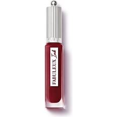 Bourjois Läppstift Bourjois Fabuleux Ink liquid lipstick #05-berry&#39 Tale Romance